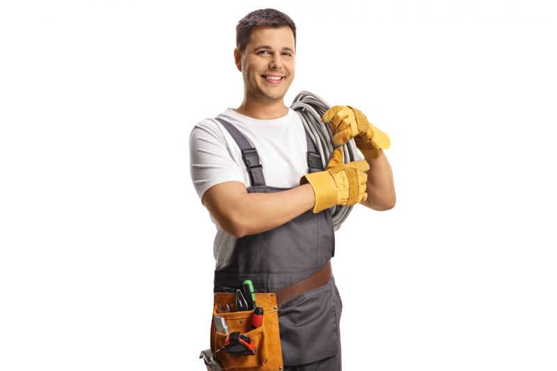 Local Handyman Companies