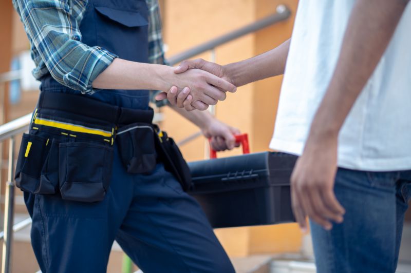 Follow-up and Guarantees