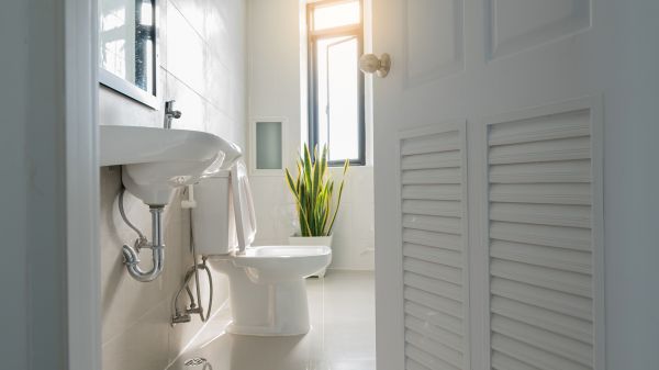 Cost of Bathroom Repair in Brentwood