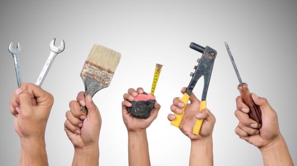 Cost of Commercial Handyman Service in Brentwood