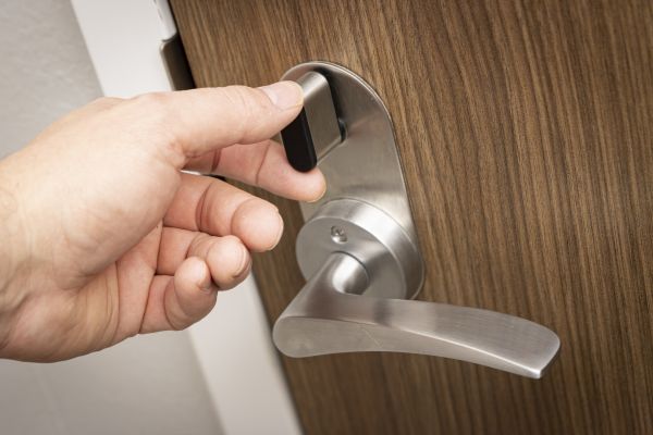 Cost of Deadbolt Installation Service in Brentwood