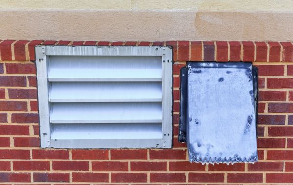 Cost of Dryer Vent Repair in Brentwood