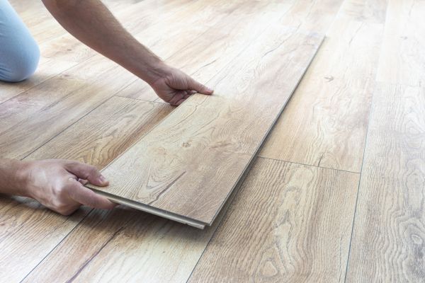 Laminate Repair