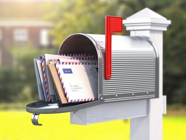 Mailbox Installation Service in Brentwood
