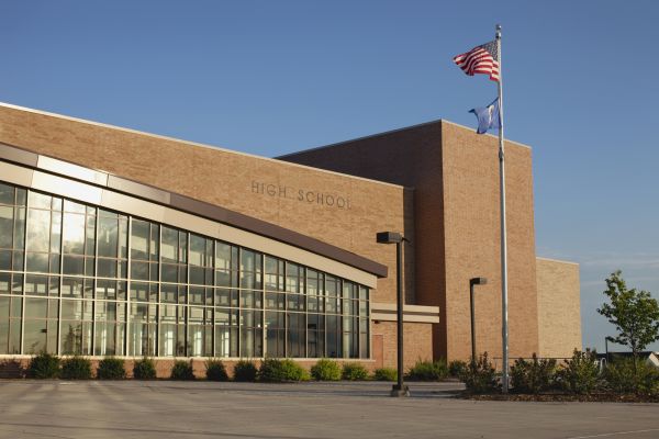 Cost of Flagpole Mounting in Brentwood