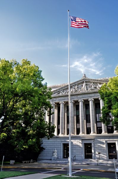 Cost of Flagpole Installation in Brentwood