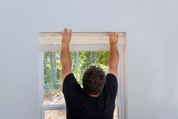 Cost of Blinds Removal in Brentwood