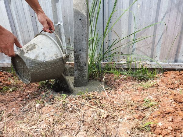 Post Cementing Service in Brentwood