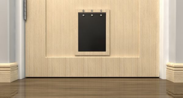 Cost of Dog Door Repair in Brentwood