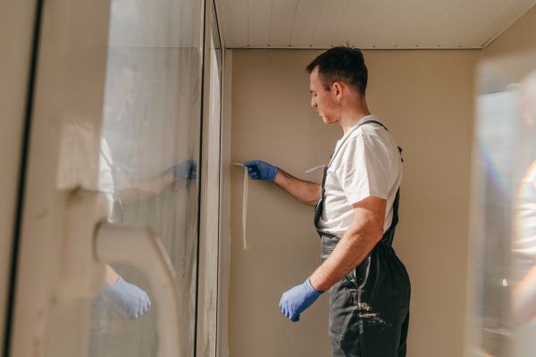 Cost of Caulk Removal in Brentwood