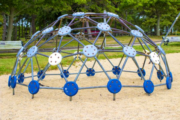 Cost of Jungle Gym Assembly in Brentwood