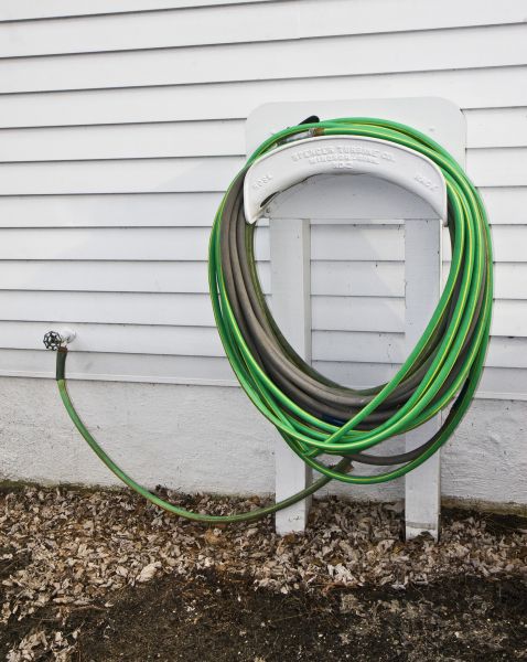 Cost of Hose Holder Installation in Brentwood