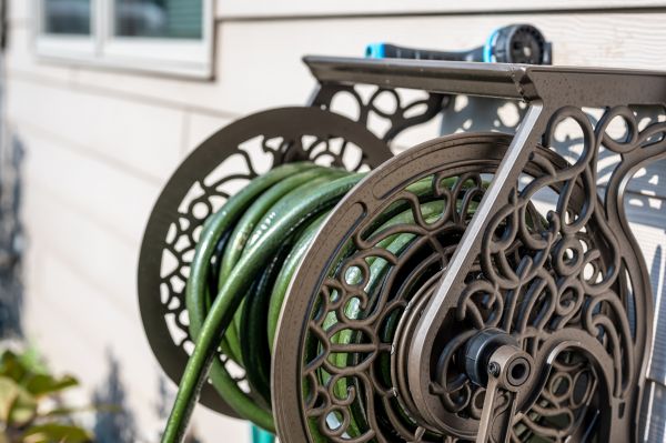 Cost of Hose Hanger Installation in Brentwood
