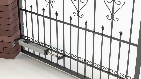 Cost of Gate Hinge Installation in Brentwood