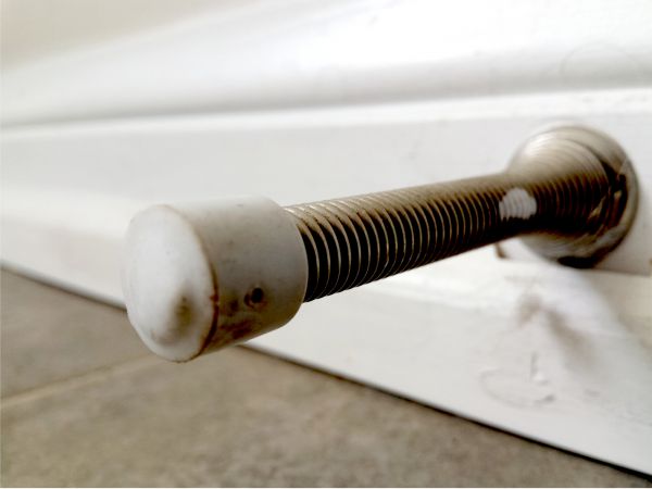 Cost of Door Stop Replacement in Brentwood