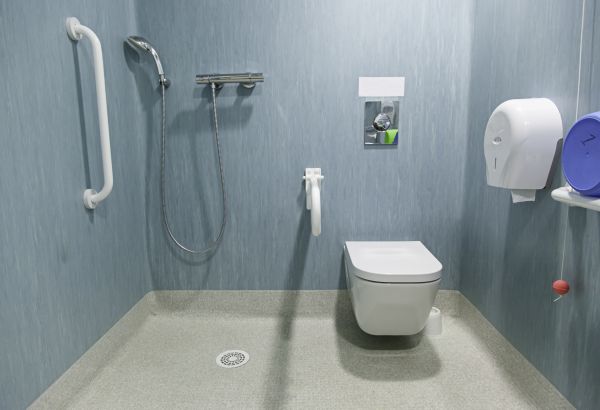 Cost of Bathroom Bars Installation in Brentwood