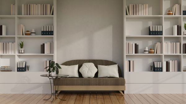Cost of Shelves Assembly in Brentwood