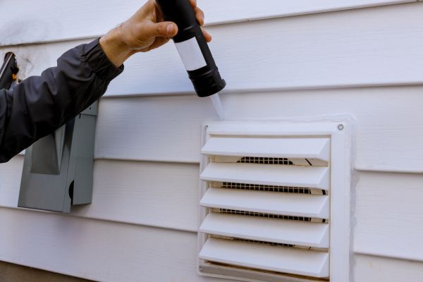 Cost of Dryer Exhaust Installation in Brentwood